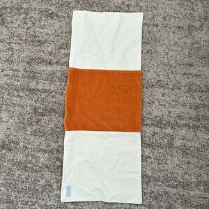 Laura Park Two-tone Pillow Cover